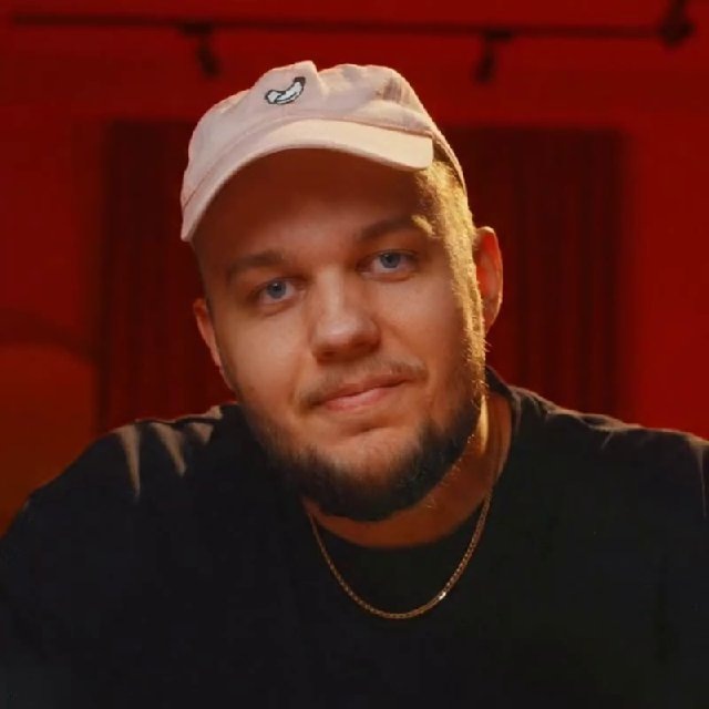 Виктор Пэйнер